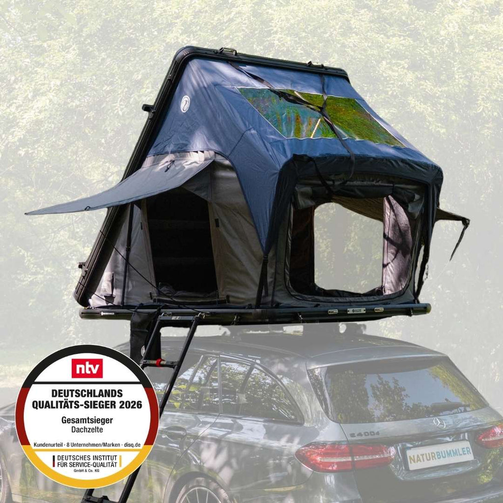 Alu-Light XL 2.0 – Naturbummler