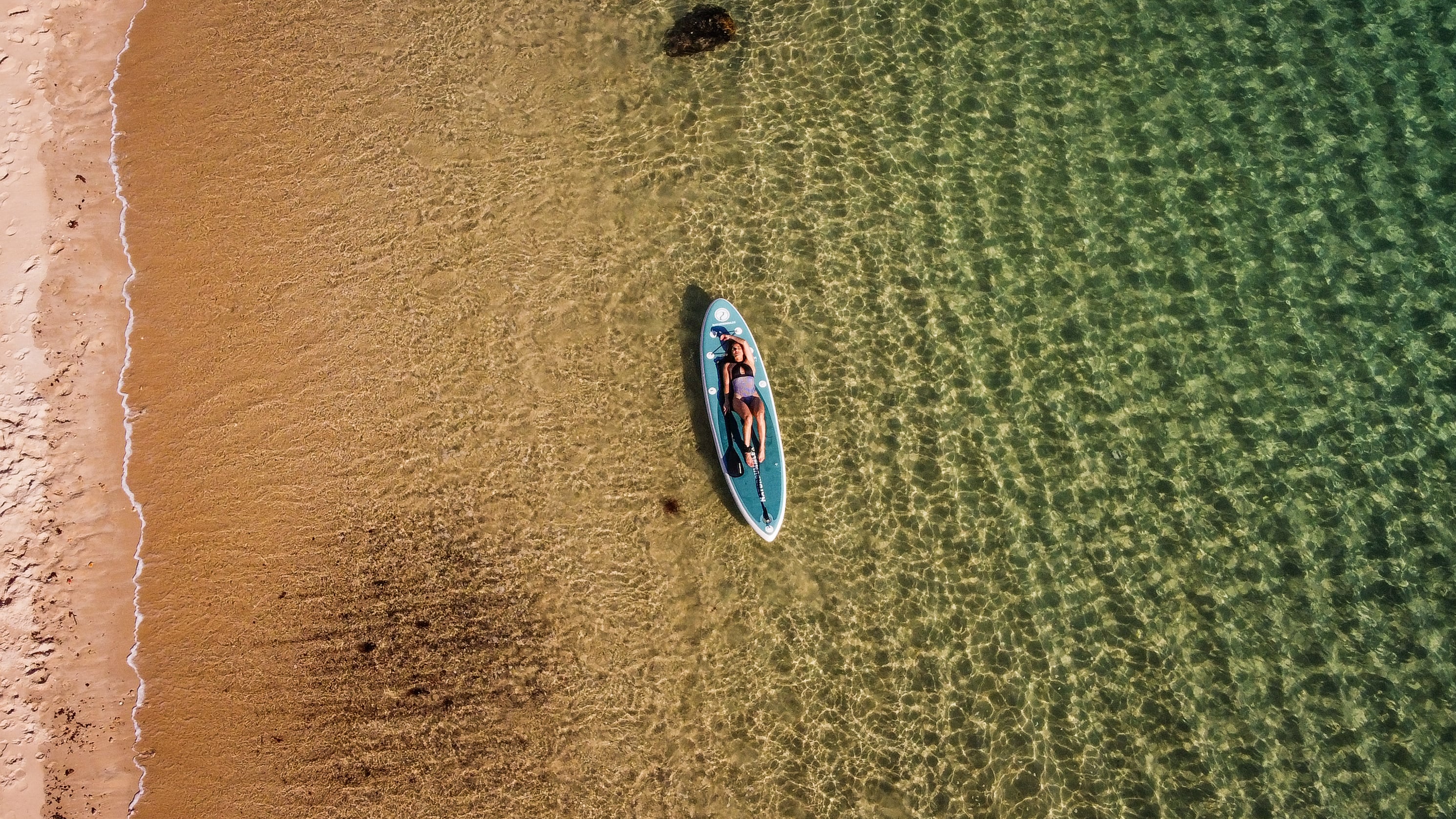 SUP