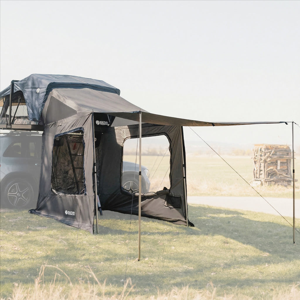 Vorzelt Loft-Reihe – Naturbummler