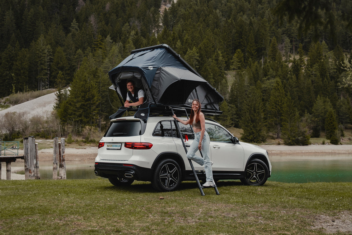 Roadtrip: Die schönsten Routen, besten Tipps & Vorteile