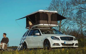 Autark Campen