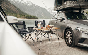 camping gadges