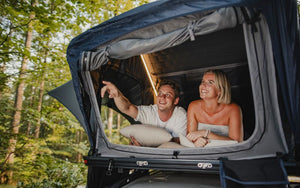 Mikroabenteuer, Kurze Auszeit