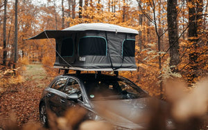 Naturcamping vs. Wildcamping: Ein Vergleich