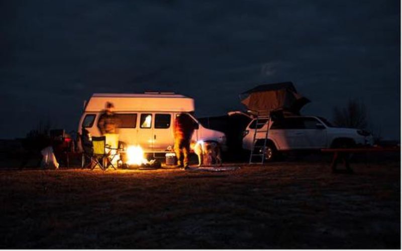 Wanderurlaub in Deutschland