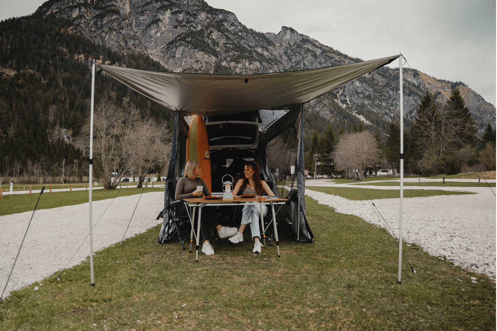 VORZELTE NATURBUMMLER intelligence overview