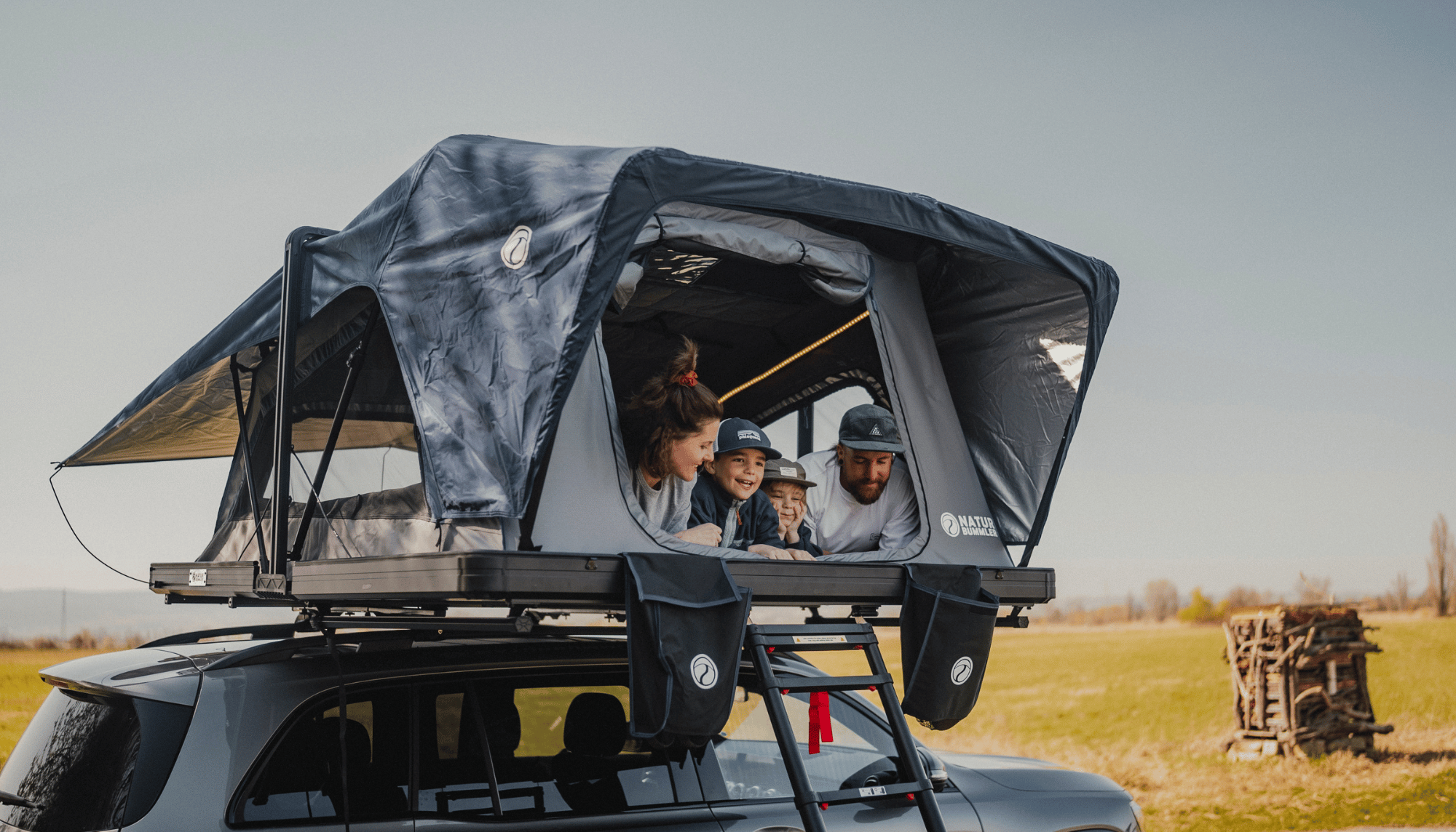 Alu-Loft XXL