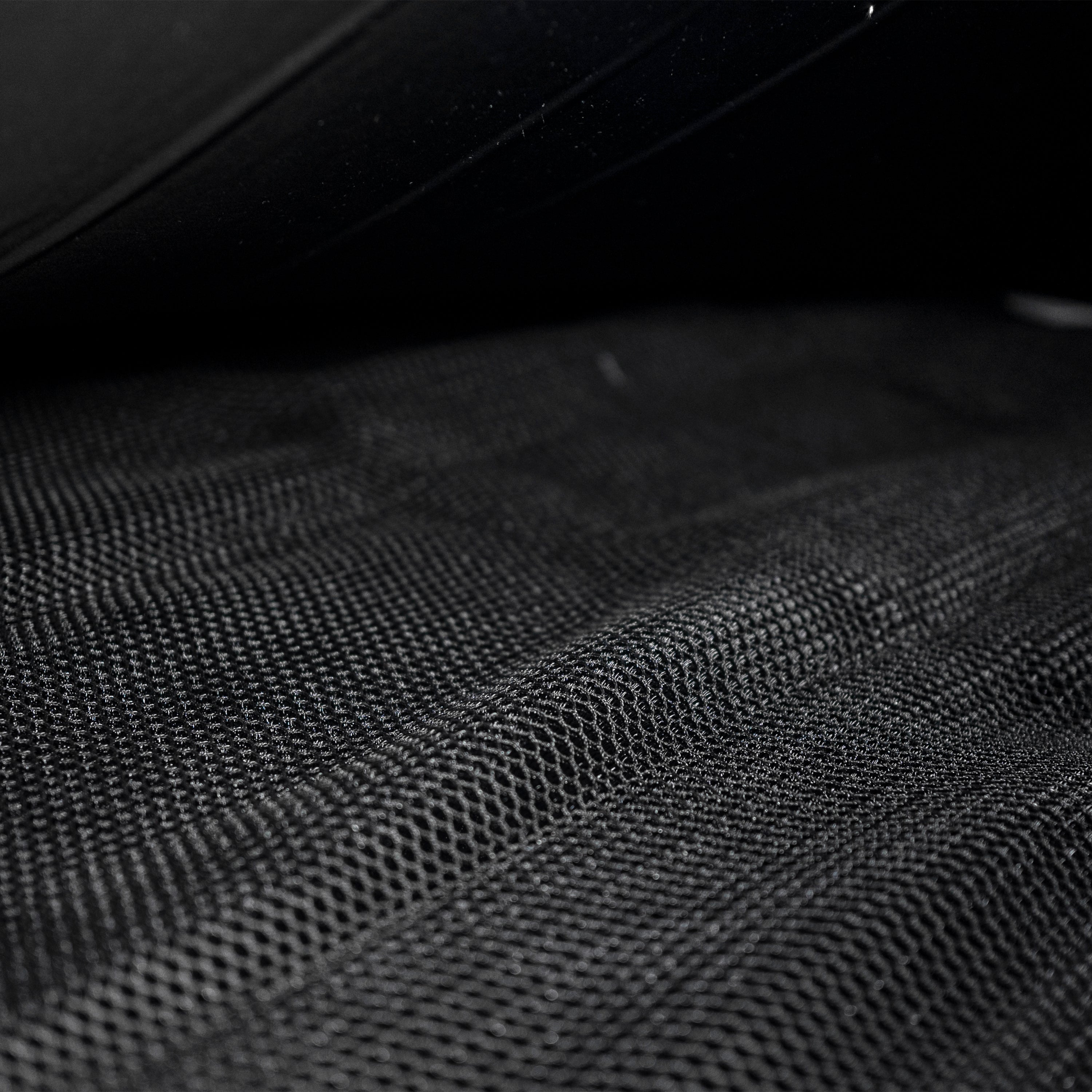 Gemütliche 3D Mesh Matratzenunterlage fürs Dachzelt ✓ – Naturbummler