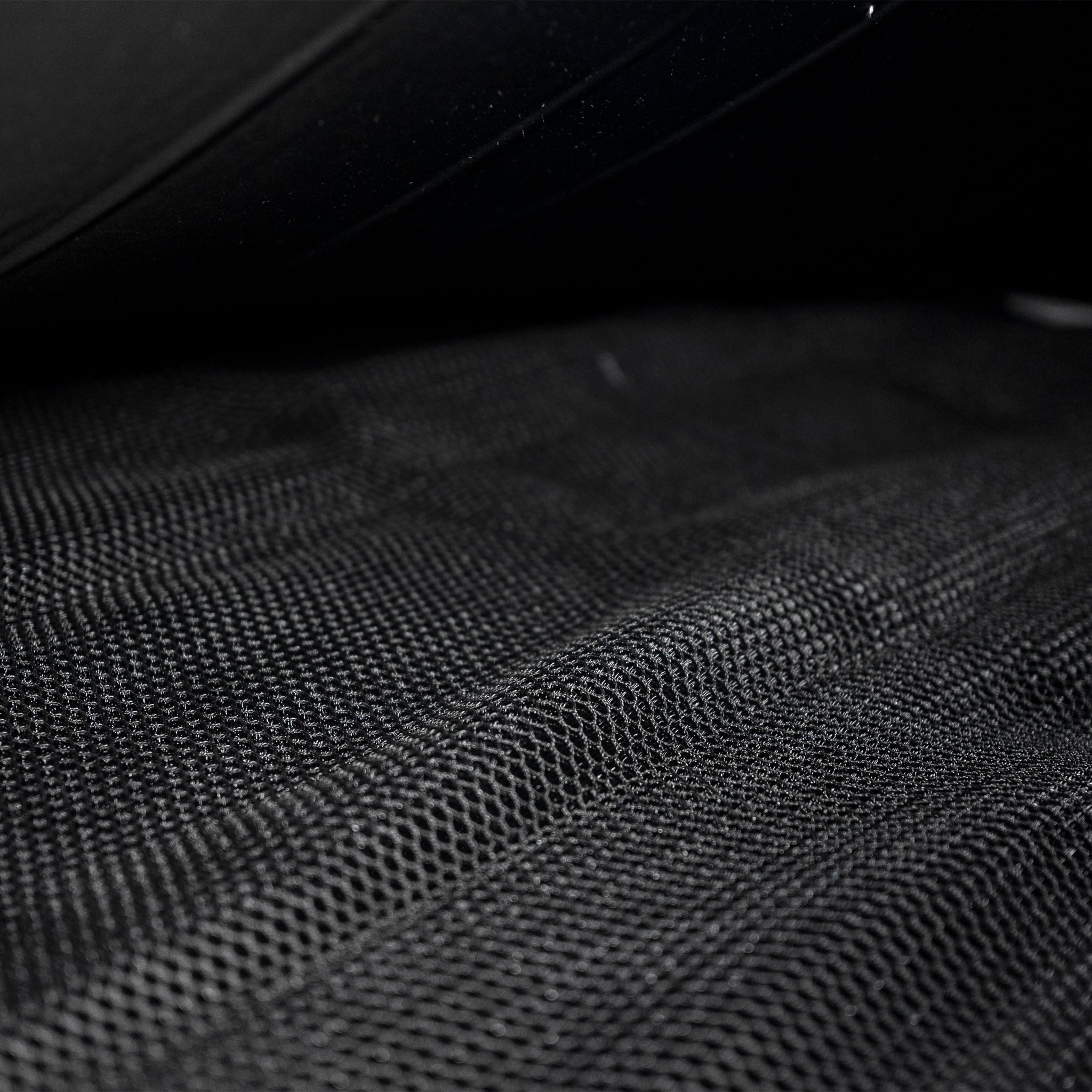 dachzelt matratzenunterlage Gemütliche 3D Mesh Matratzenunterlage fürs Dachzelt ✓ – Naturbummler