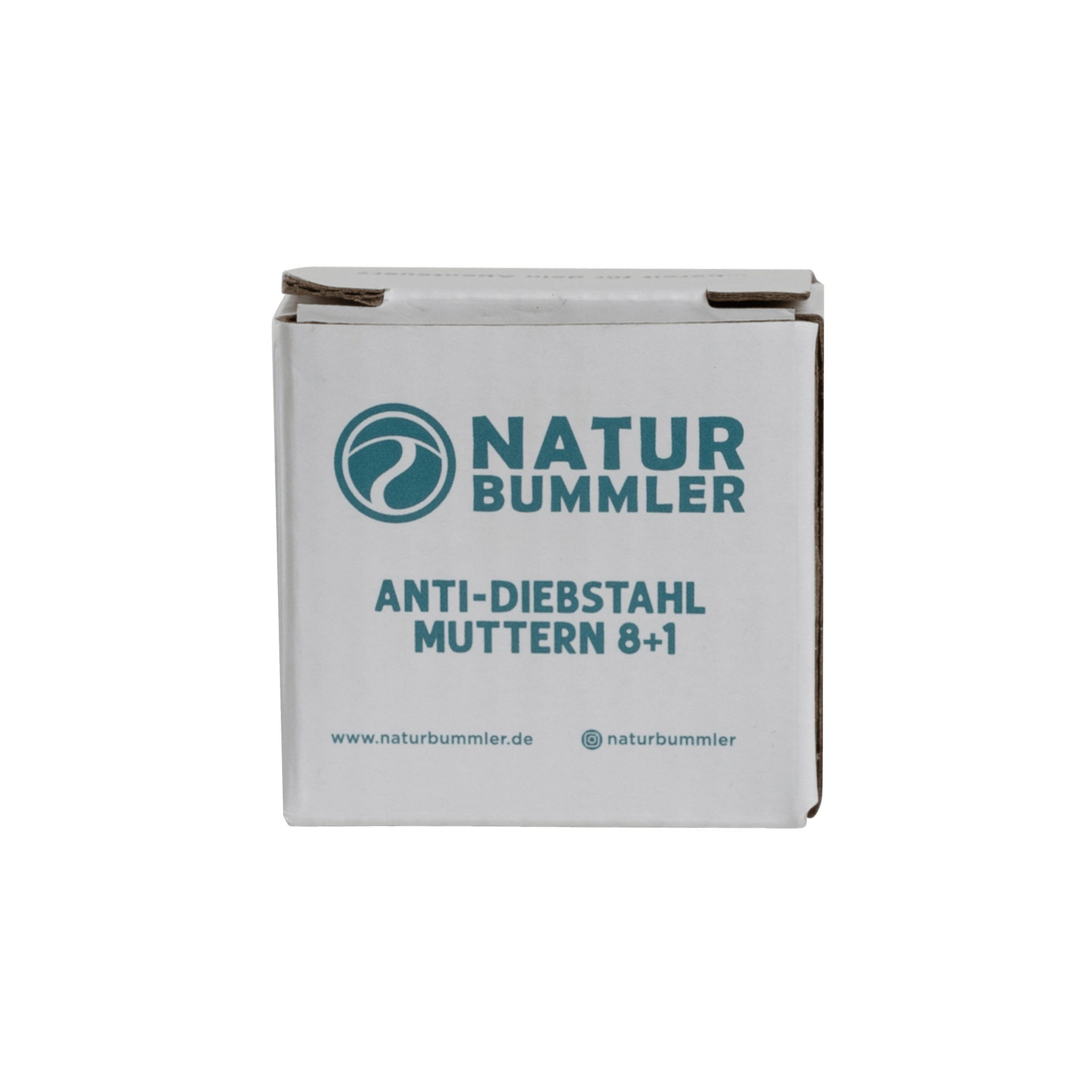 zelt diebstahlschutz Anti-Diebstahl Muttern M8 » Hier online bestellen ✓ – Naturbummler