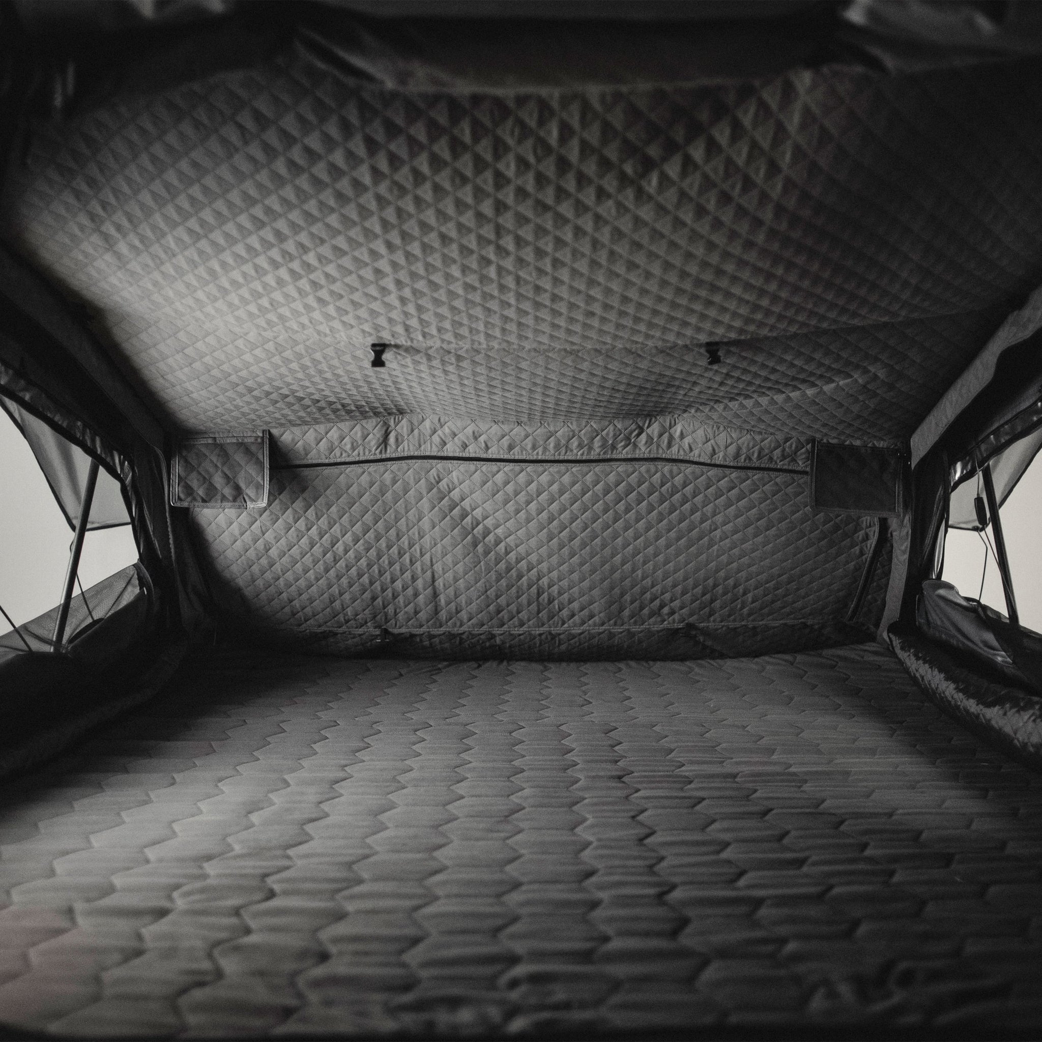 Alu-Loft XL Comfort Bundle