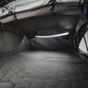 thermo innenzelt dachzelt erfahrungen Thermo Innenzelt fürs Dachzelt (Light-Loft)