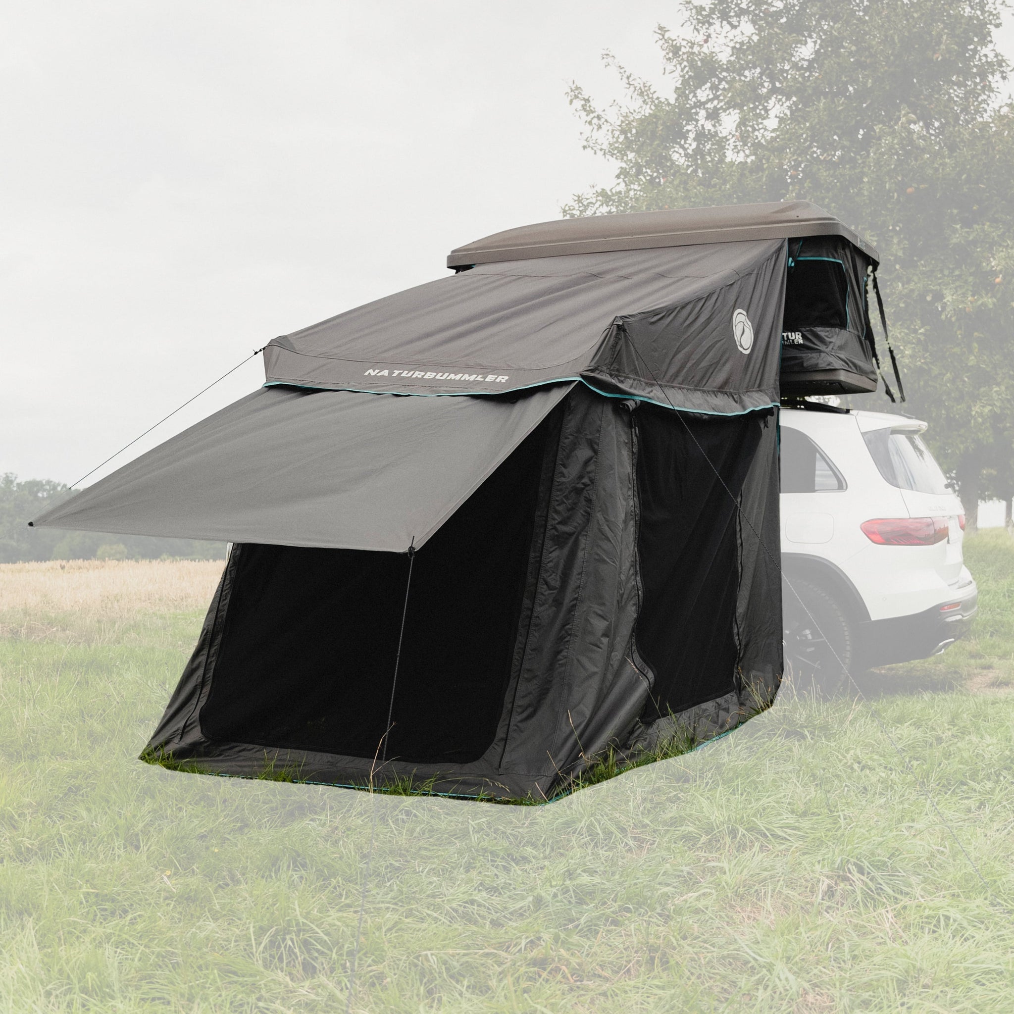 Vorzelt Flitzer 1 (2025)