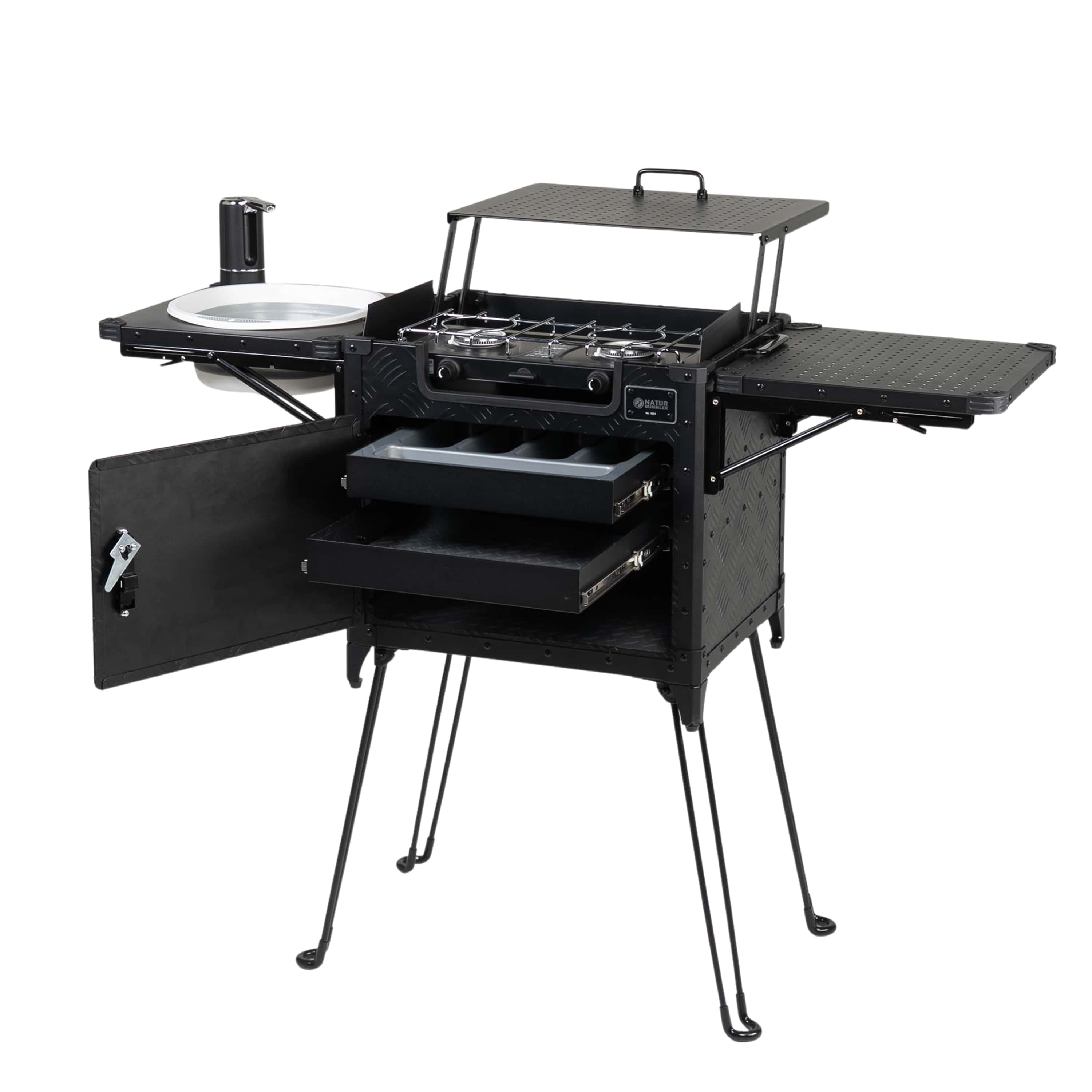 Campingküche CompactCook+ 2.0 online kaufen