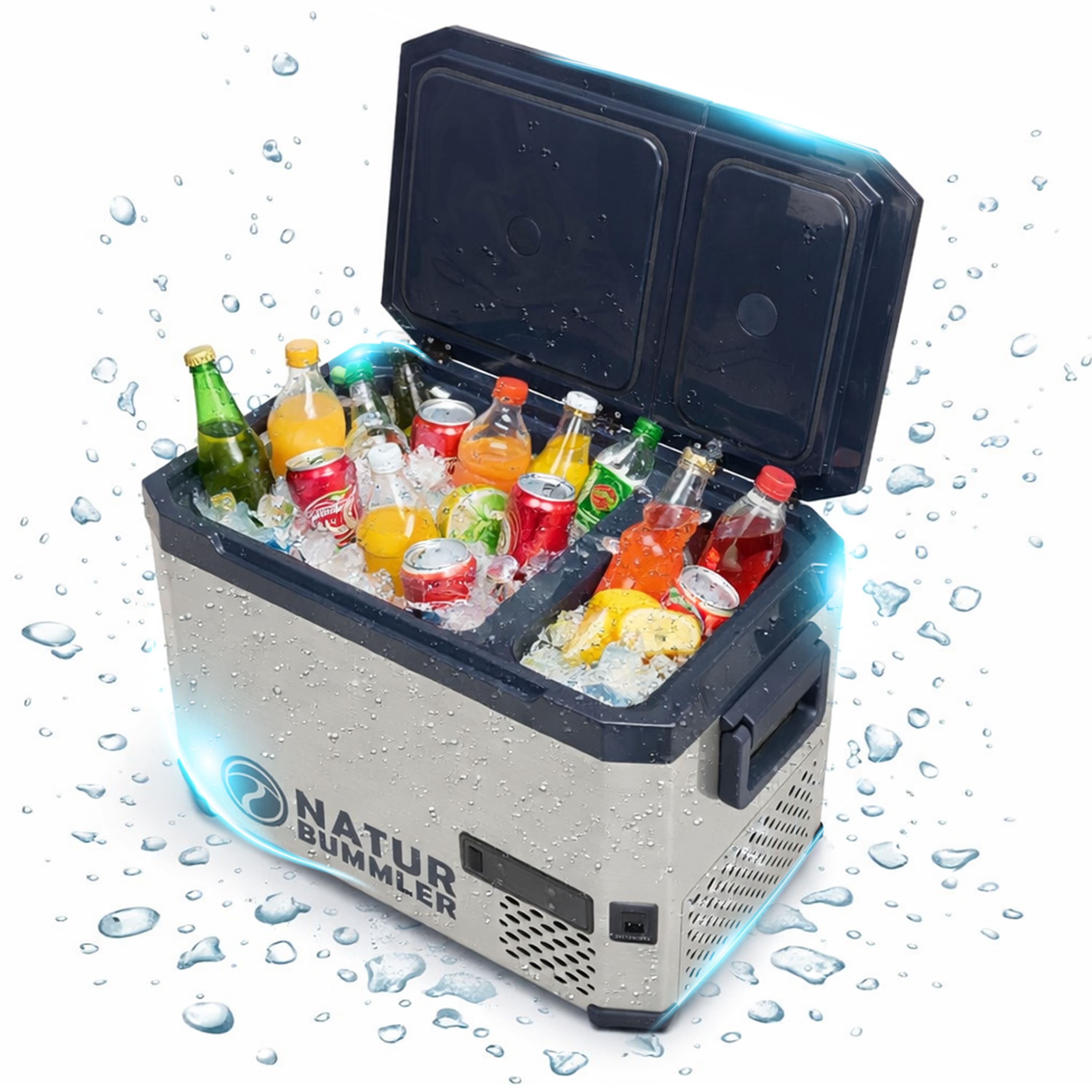 Kühlbox VAC-CORE