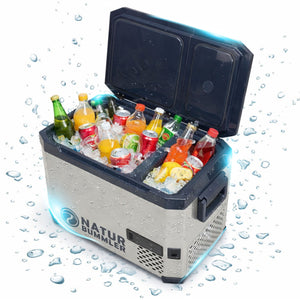 kühlbox camping ohne strom Kühlbox VAC-CORE – Naturbummler