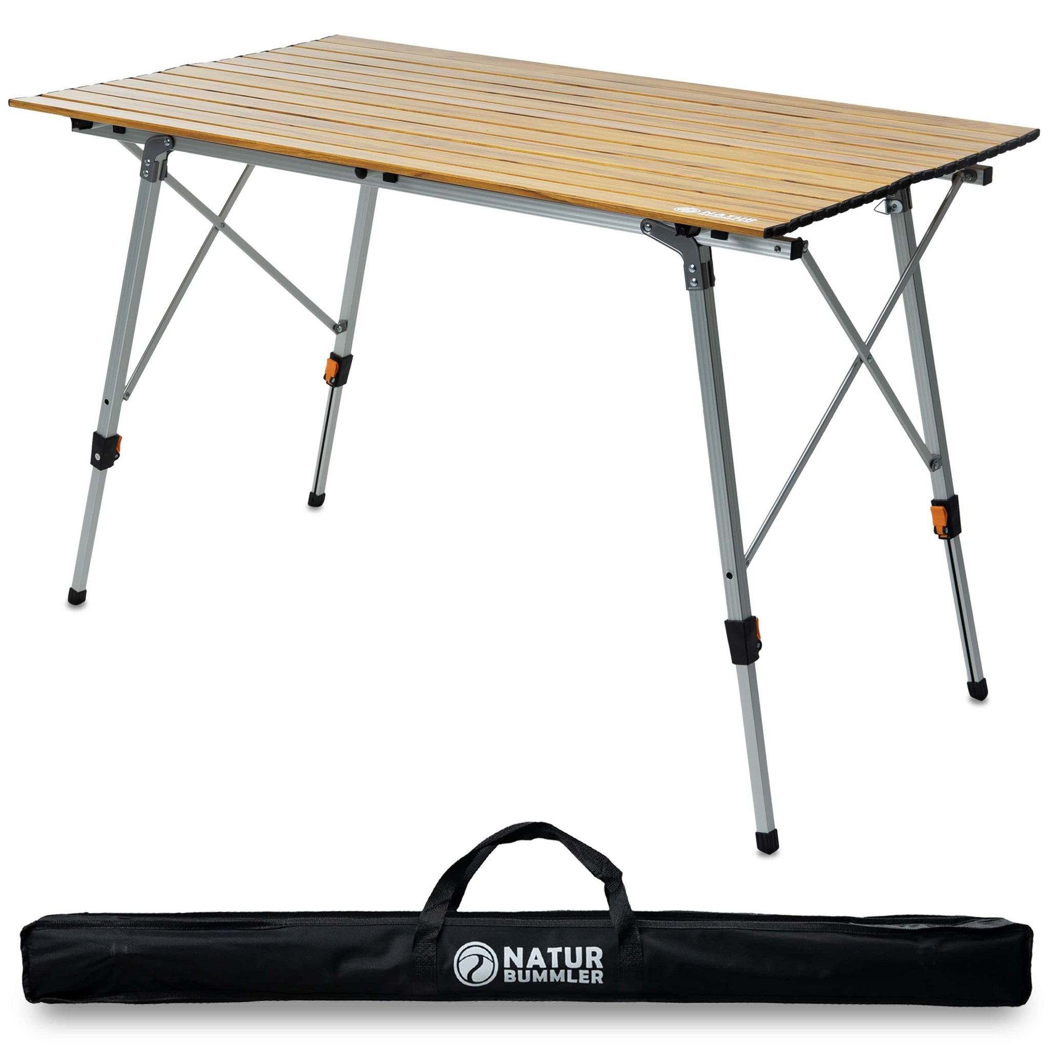 campingtisch light Campingtisch kaufen » Perfekt für Camping Abenteuer 😍 – Naturbummler
