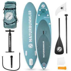 Stand-Up Paddling Board