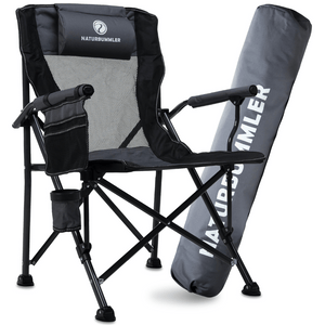 alu campingstuhl klappstuhl Alu-Campingstuhl CLOUD SIT+ online kaufen – Naturbummler