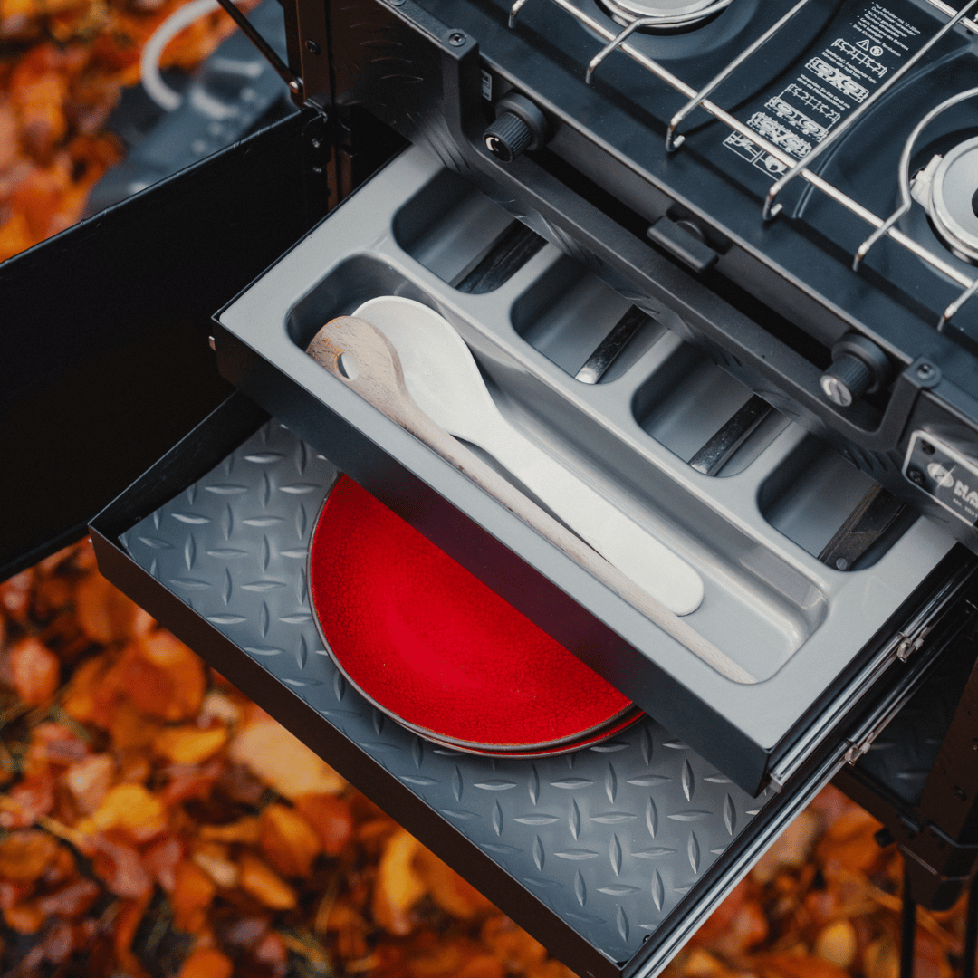 Deluxe Cooking Bundle