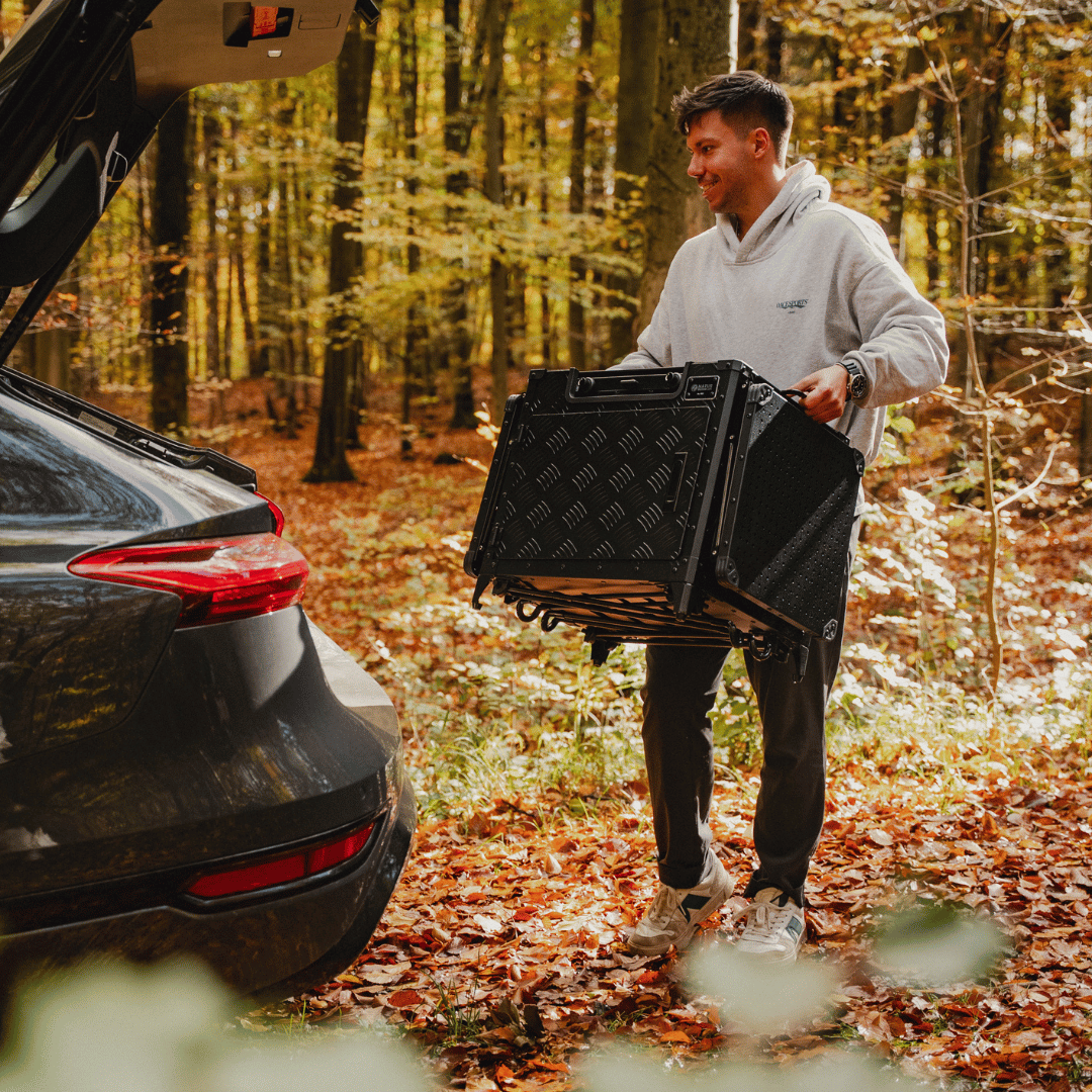 Deluxe Cooking Bundle