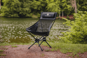 nackenkissen campingstuhl Alu-Campingstuhl CLOUD SIT+ online kaufen ✓ – Naturbummler