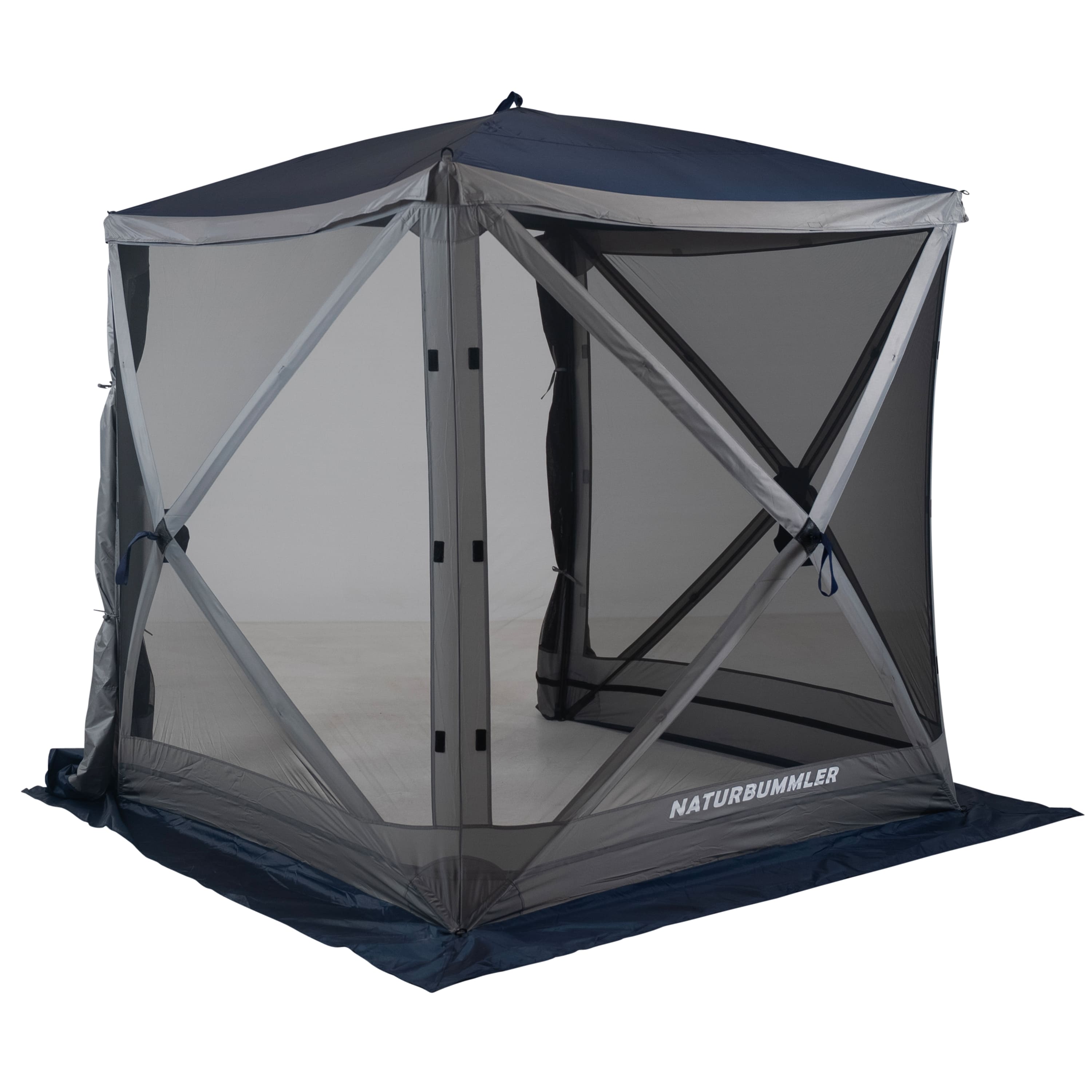 Pavillon CampBase