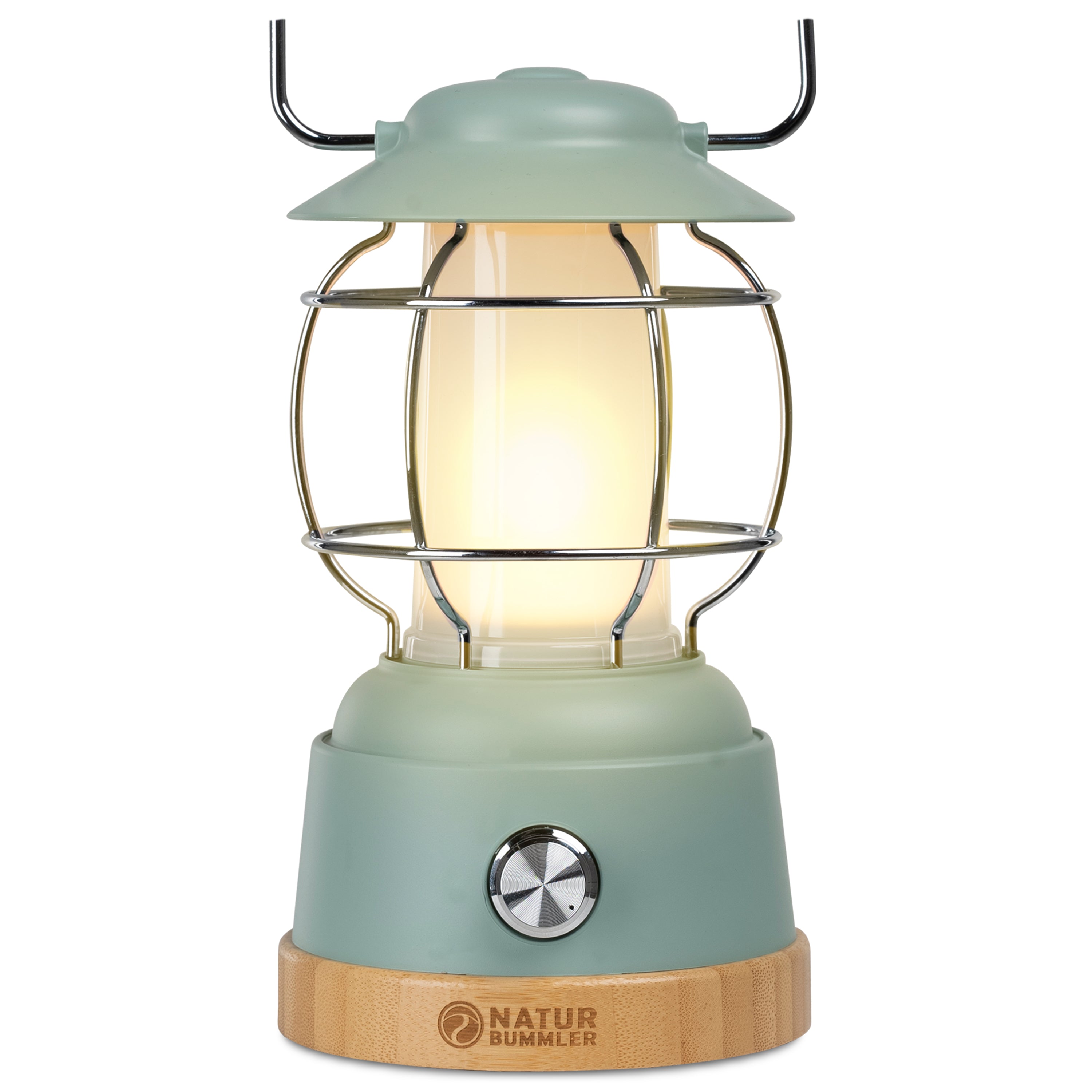 Robuste Campinglampe für Dein Abenteuer » Hier kaufen – Naturbummler