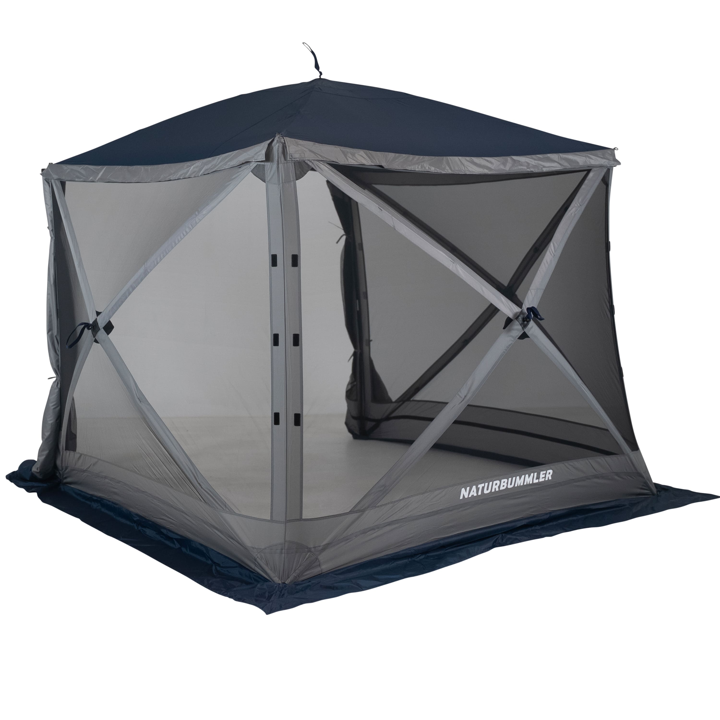 Pavillon CampBase