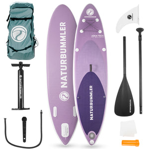 Stand-Up Paddling Board