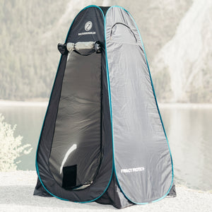 camping duschzelt Duschzelt Privacy Protec+ – Naturbummler