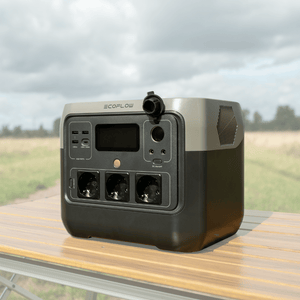 EcoFlow Powerstation RIVER 2 PRO
