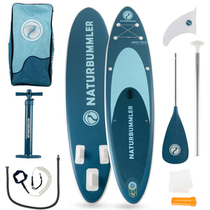 dachzelt surfing Stand-Up Paddling Board