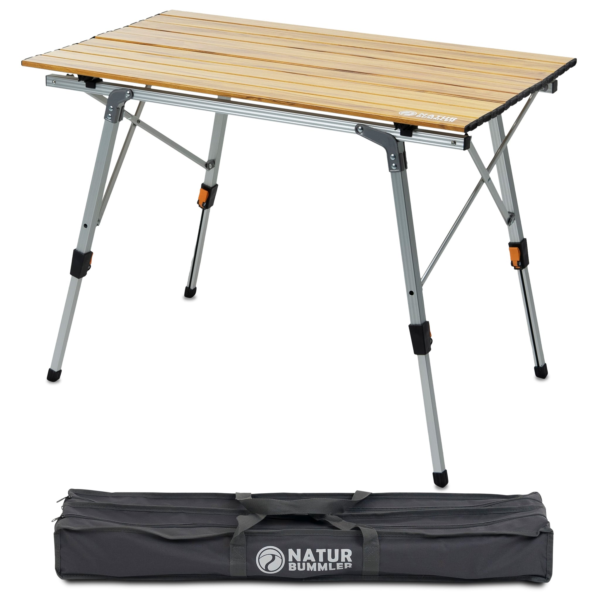 Campingtisch kaufen » Perfekt für Camping Abenteuer 😍 – Naturbummler