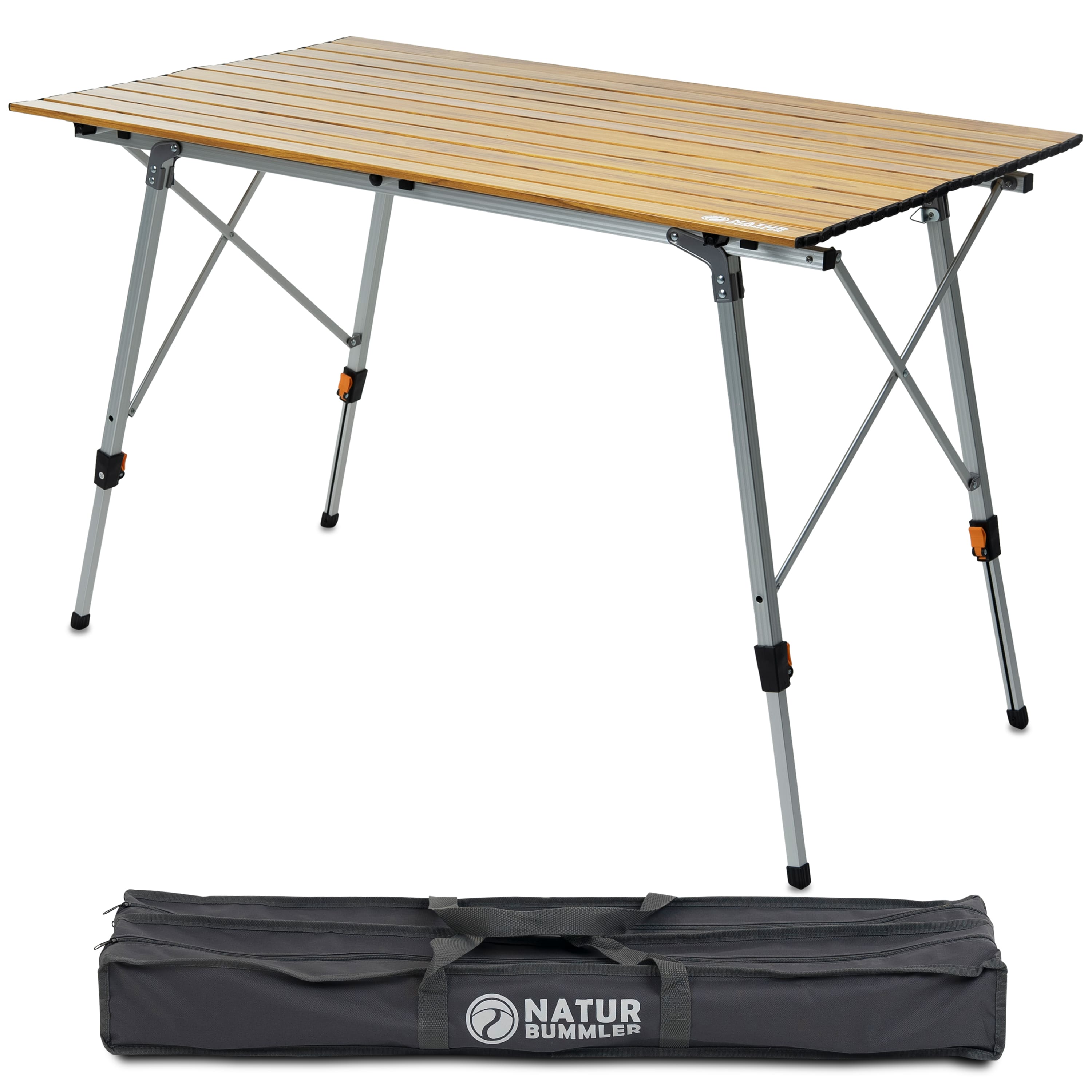 Campingtisch SOLID LITEC+