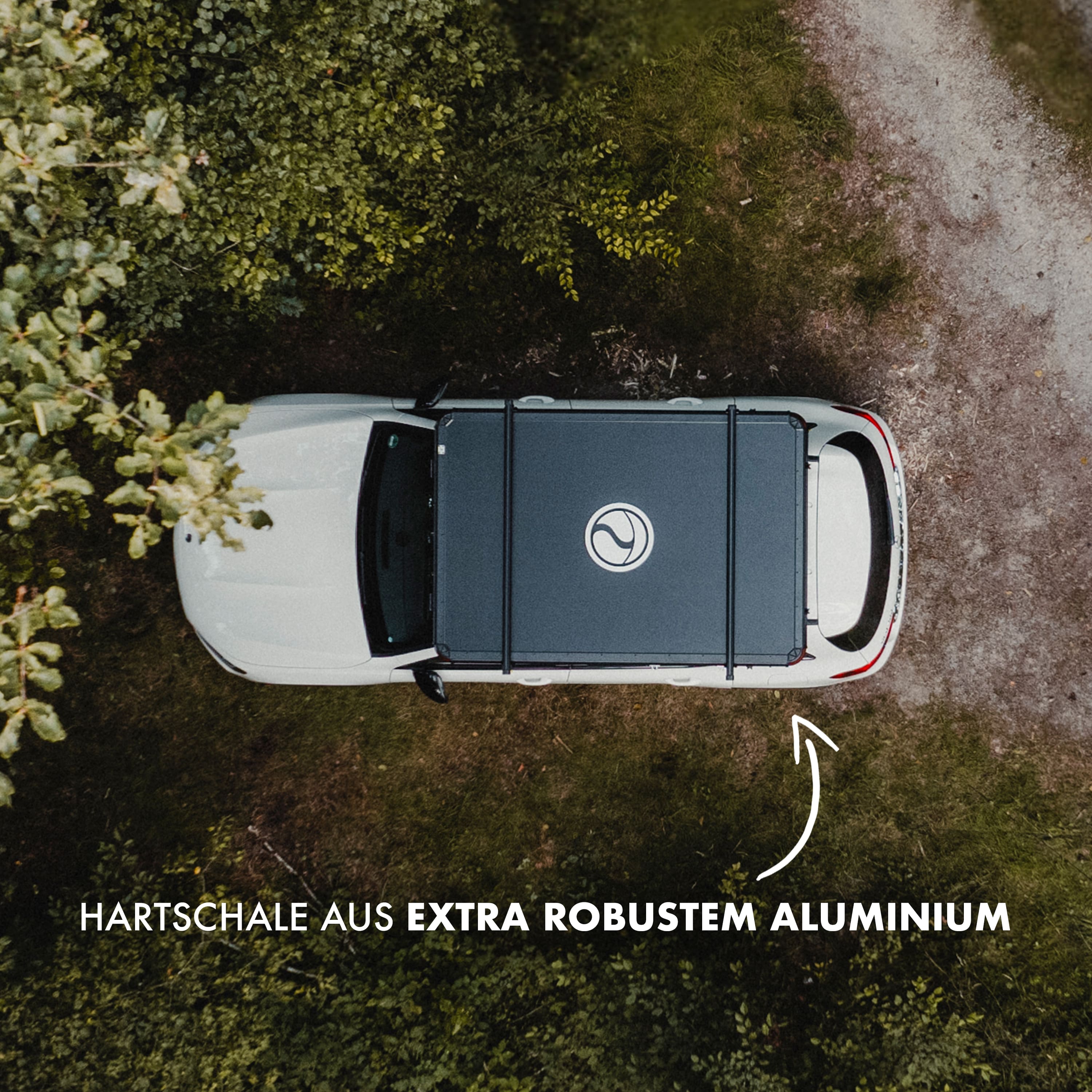 Alu-Light XL