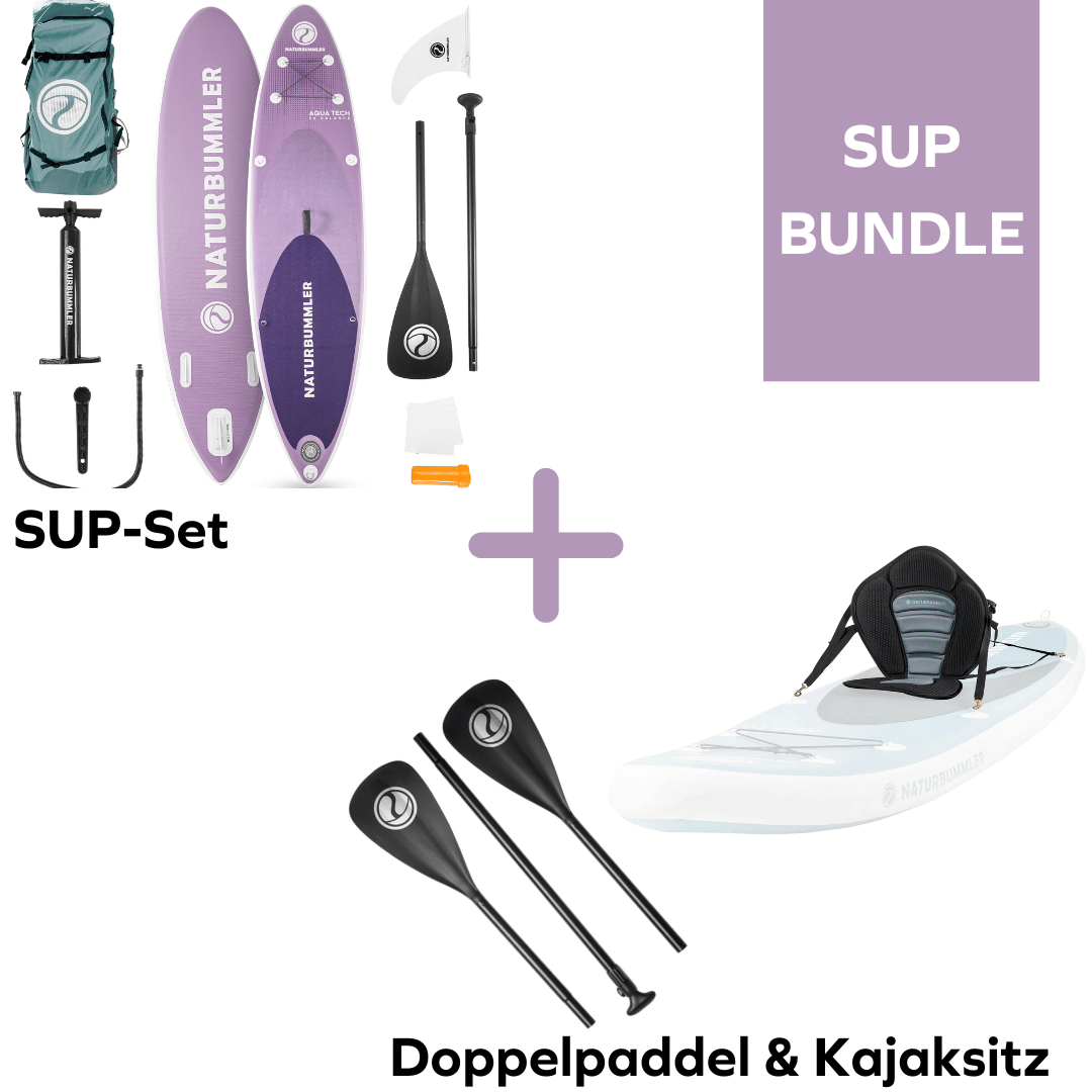 SUP Bundle