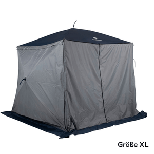 camping pavillon mit seitenwänden Seitenwände für Pavillon CampBase
