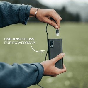 lichterkette dachzelt Flitzer Dachzelt Beleuchtung (LED) online kaufen ✓ – Naturbummler