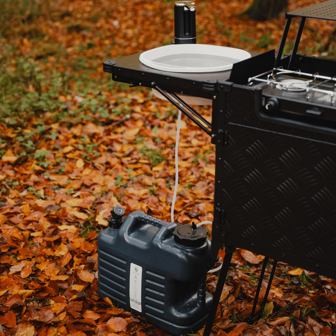 Deluxe Cooking Bundle