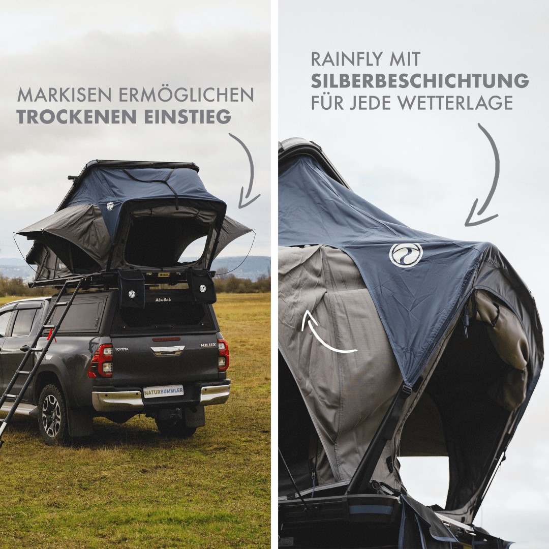 Alu-Kraftkiste 2.0 L