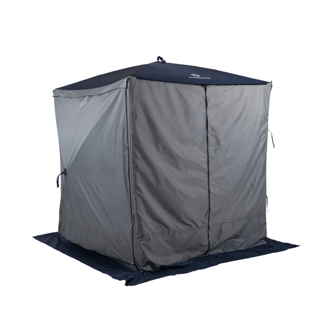Seitenwände für Pavillon CampBase