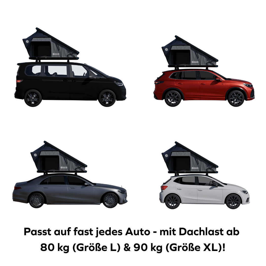 Alu-Kraftkiste 2.0 L