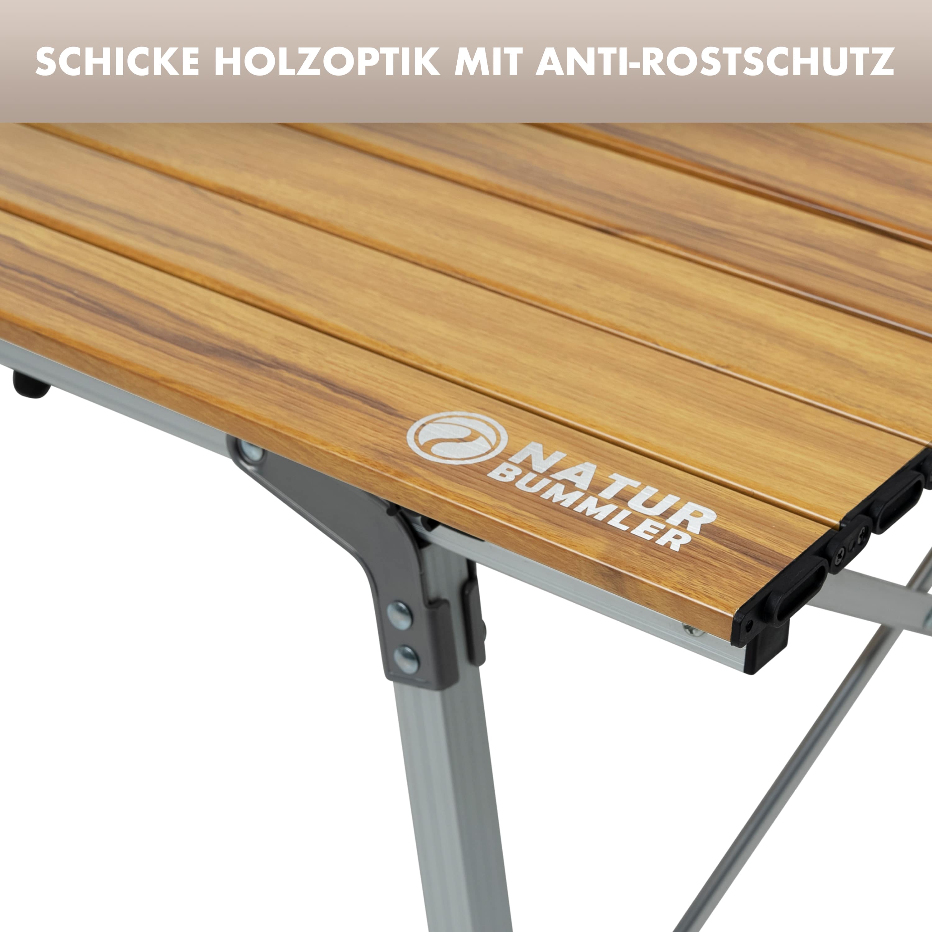 Campingtisch SOLID LITEC+ online kaufen