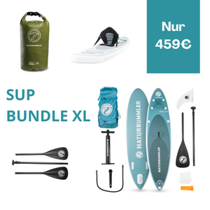 SUP Bundle XL