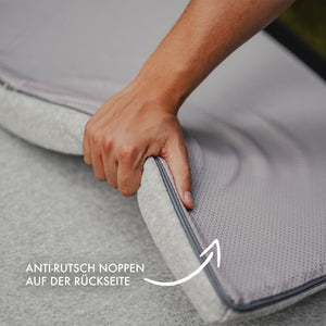 dachzelt topper Topper für Dachzelt-Matratze