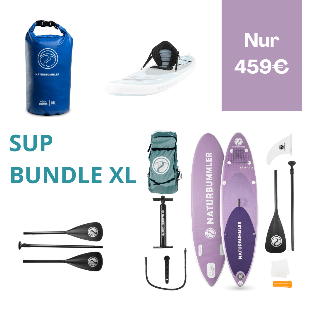 SUP Bundle XL