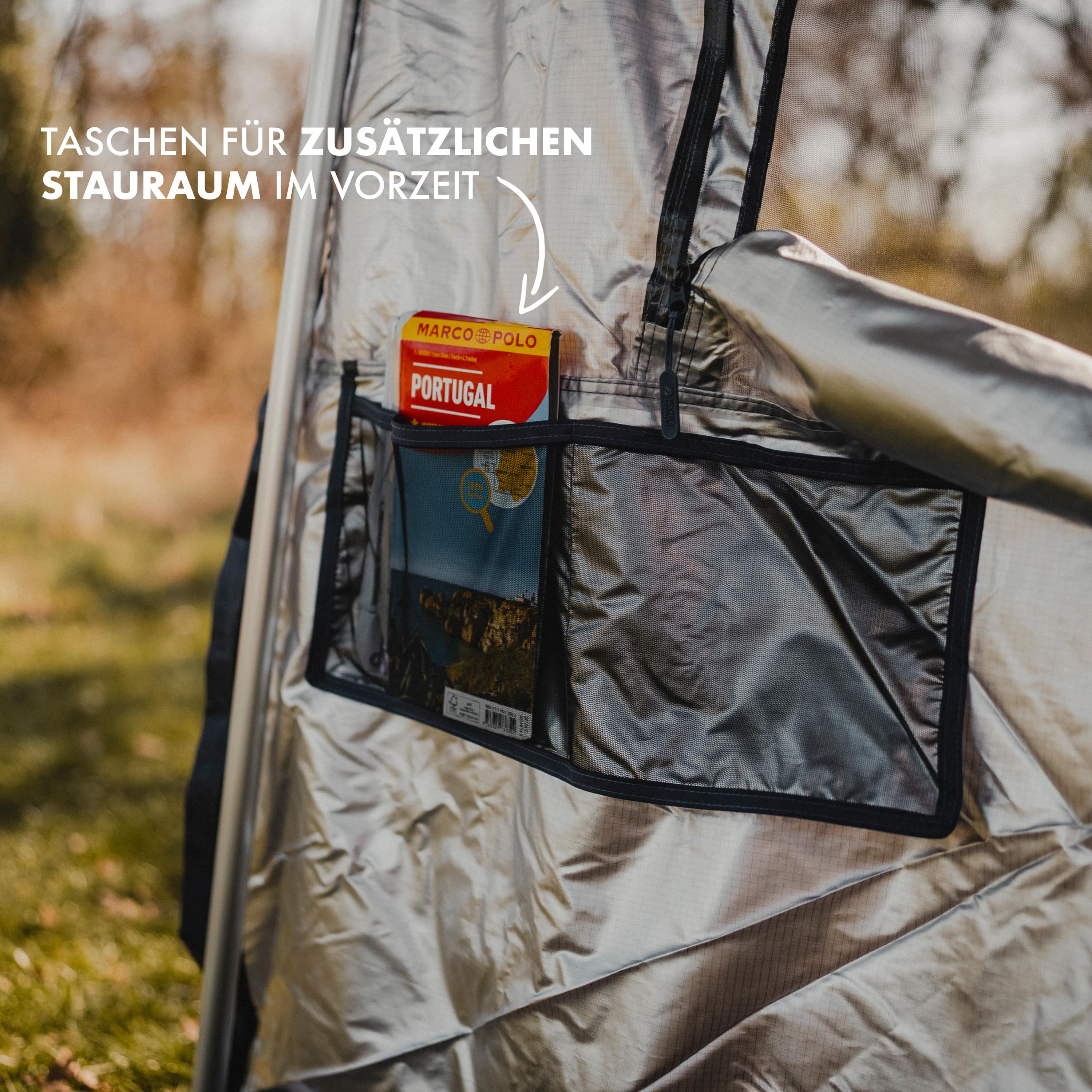 Vorzelt Loft-Reihe