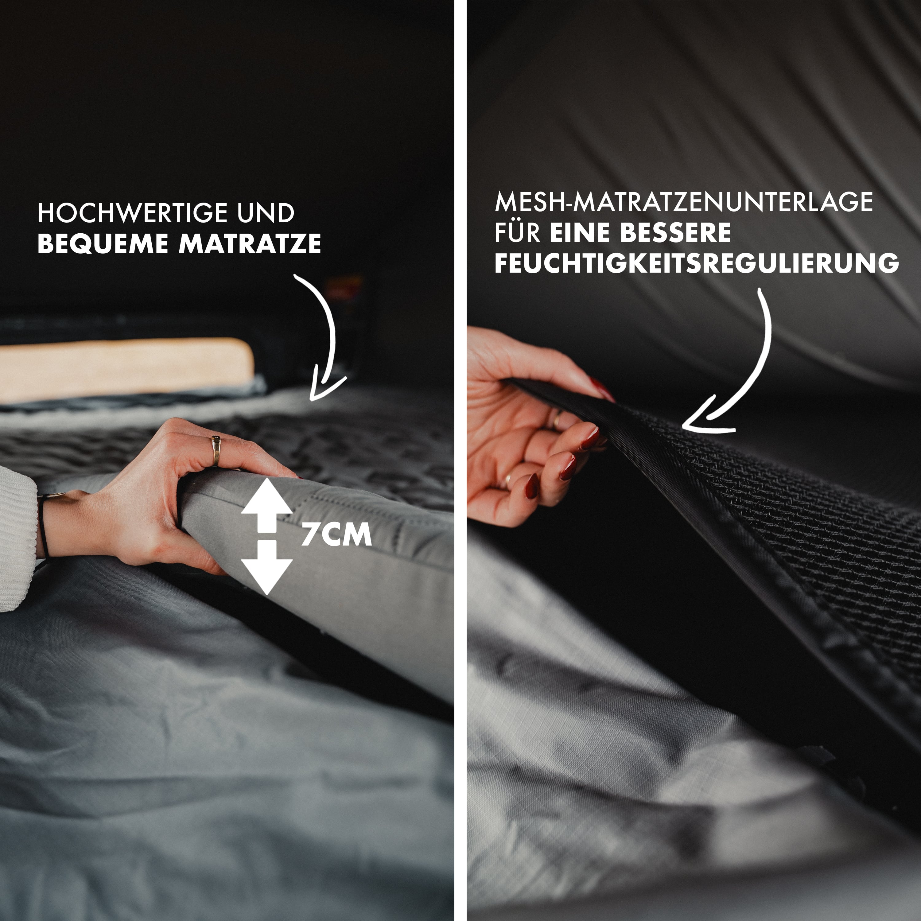 Alu-Kraftkiste 2.0 L