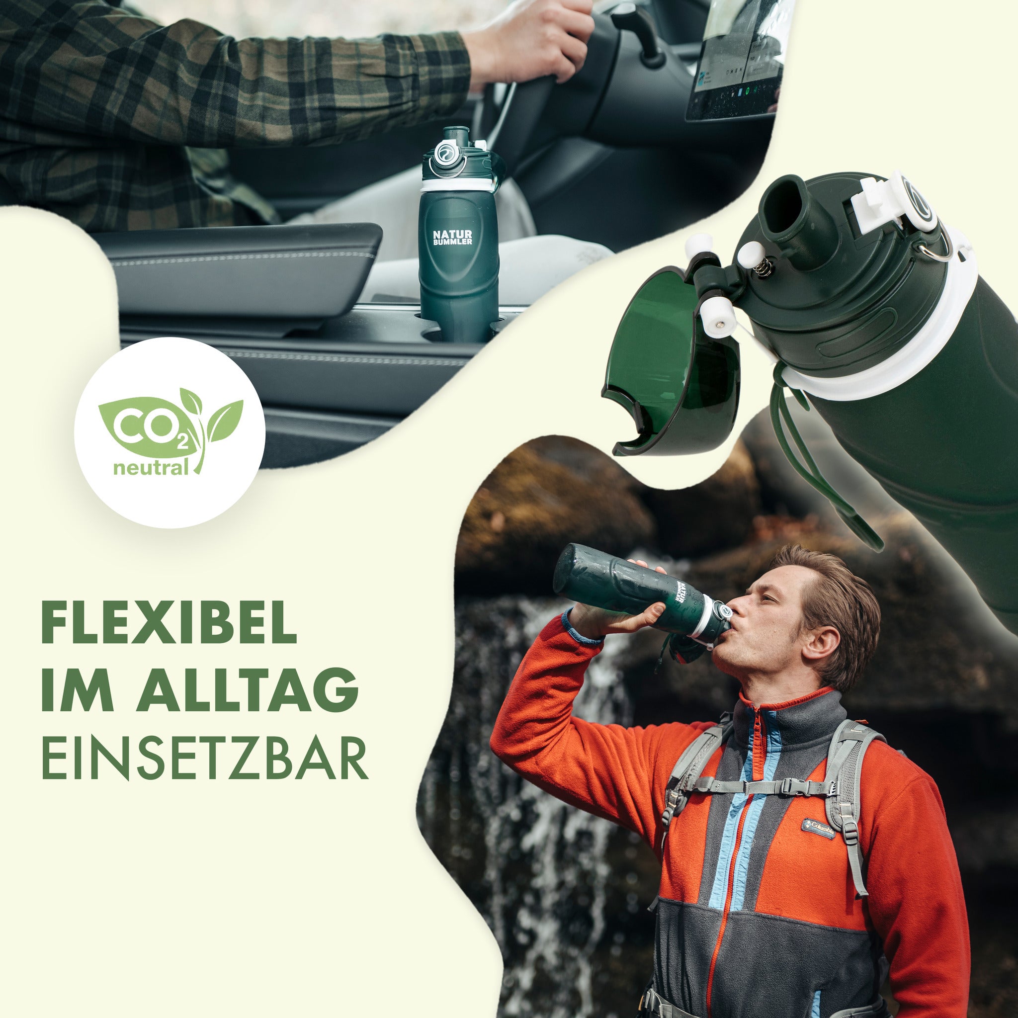 Outdoor Bundle XXL